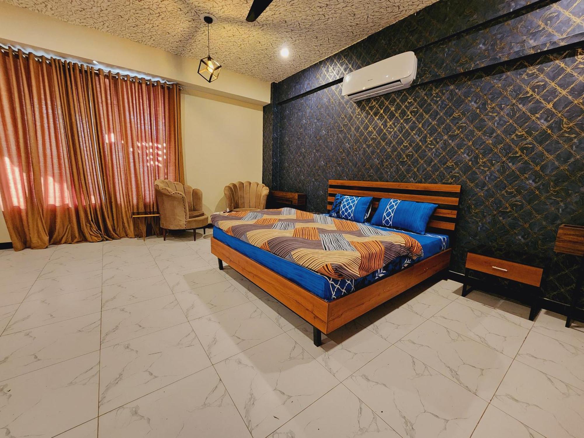 Motorway Majesty Suites Islamabad - Near Islamabad International Airport And Motorway Экстерьер фото